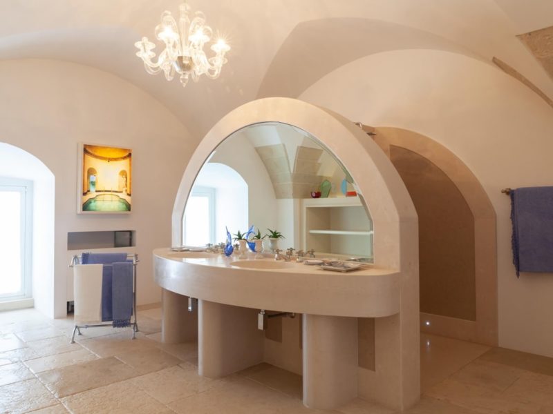 Bagno suite Swimming Pool